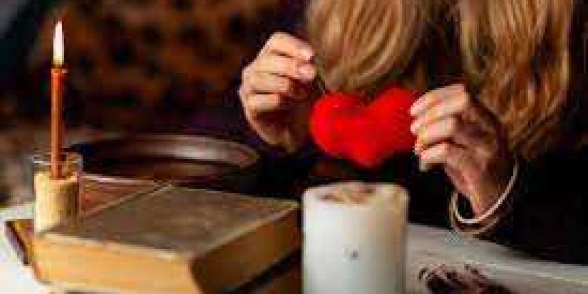Wicca Love Spells - How To Get Your Lover Back