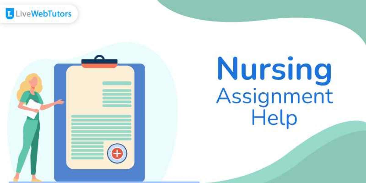 Dedicated Nursing Assignment Help in Australia