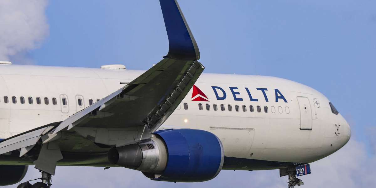 How to get Delta Airline flights 1800-668-9017