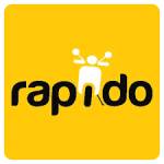 Rapido Coupons Profile Picture