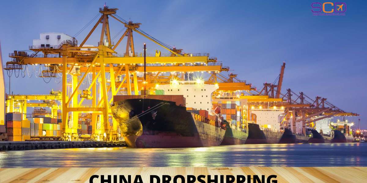 Benefits of Dropshipping from China