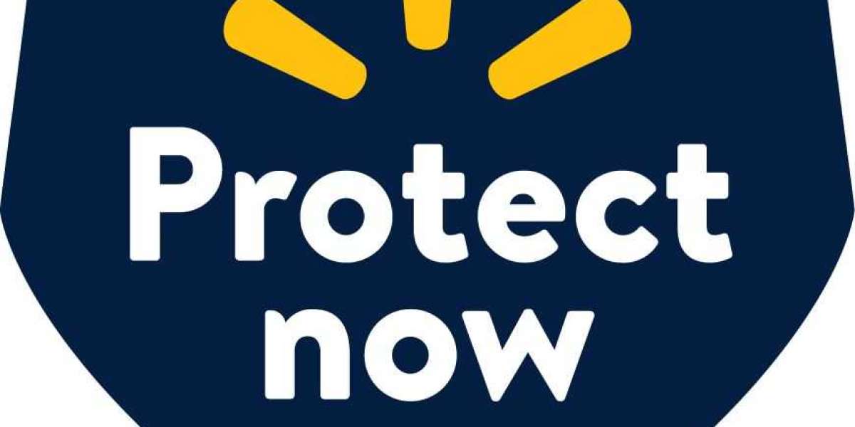 How do I register on my Walmart policy of protection?