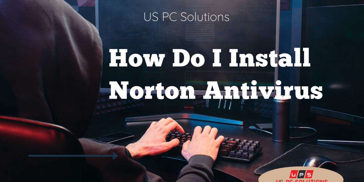 Comprehensive Guide to Install Norton Antivirus Easily