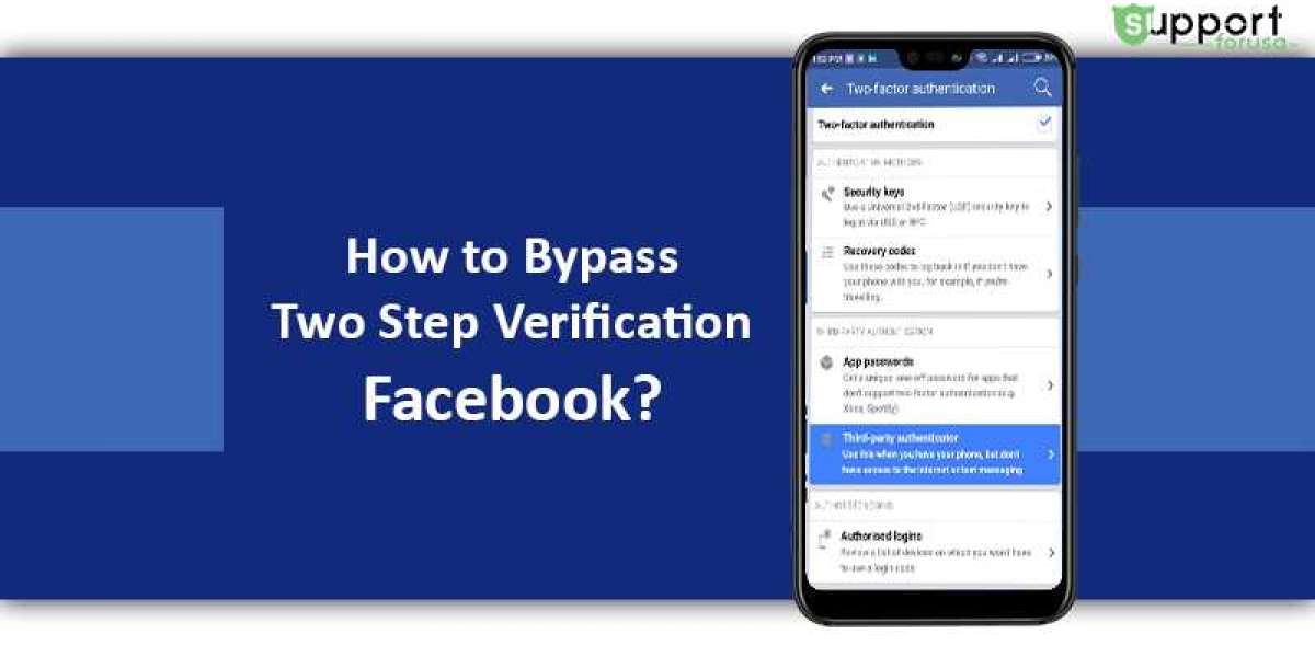 How to Turn off Two-Factor Authentication Facebook without Logging In?