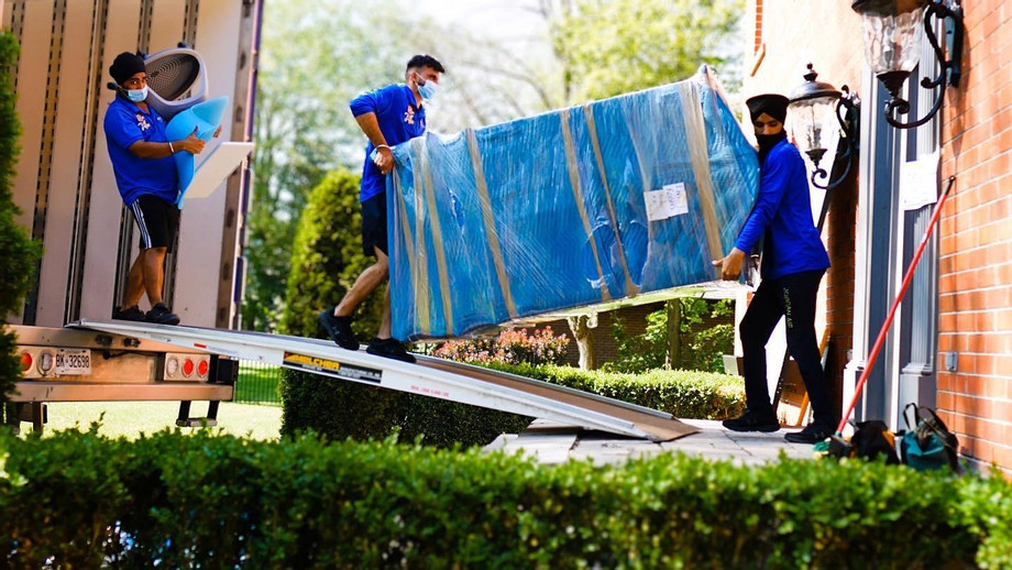 Benefits of Hiring To Residential Moving Company in Vancouver BC - JustPaste.it