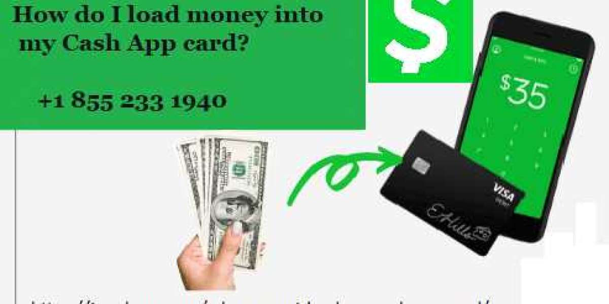 Where can I load my Cash App Card without bank account?