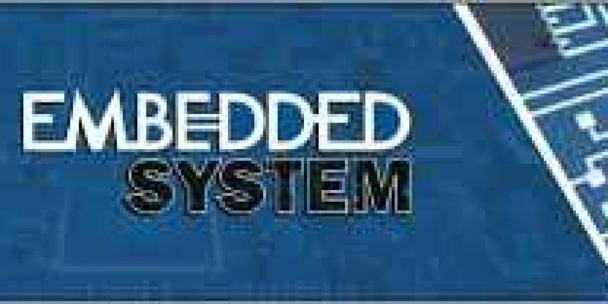 Embedded Systems Training Institute In Noida