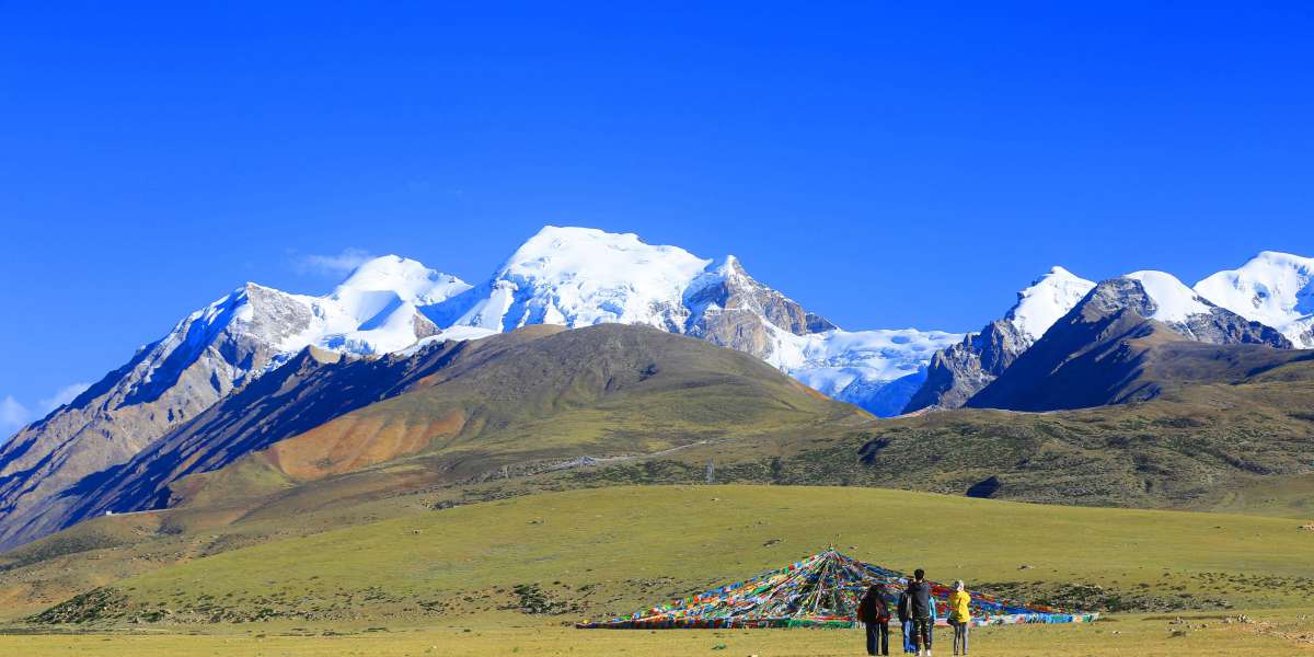 What You Need to Know Before Traveling in Tibet