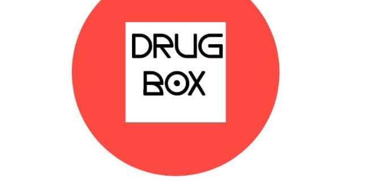 Boxdrug  Boxdrug