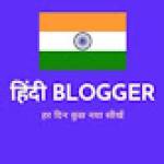 hindibloggerrahul Profile Picture