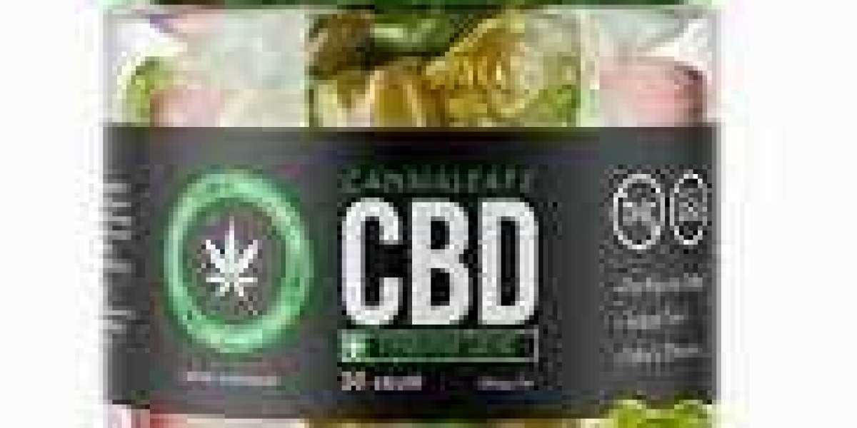 Mike Wolfe CBD Gummies (Pros and Cons) Is It Scam Or Trusted?