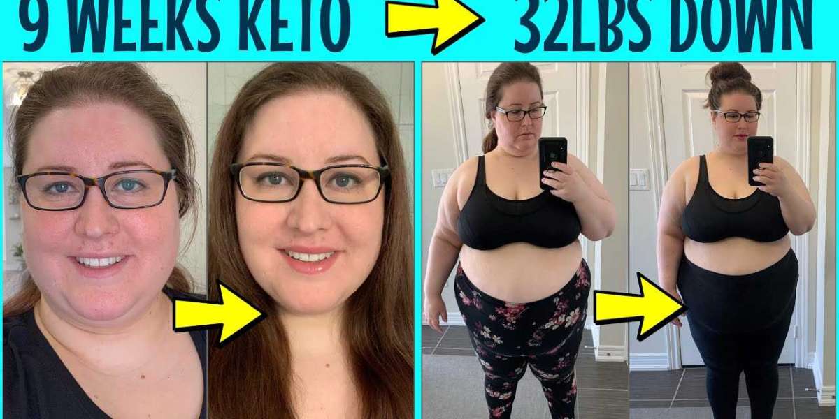 Ultra White Keto Reviews Improve Your Weight Loss!