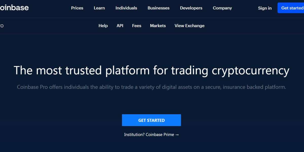 How to find Reports in Coinbase Pro Login Account?