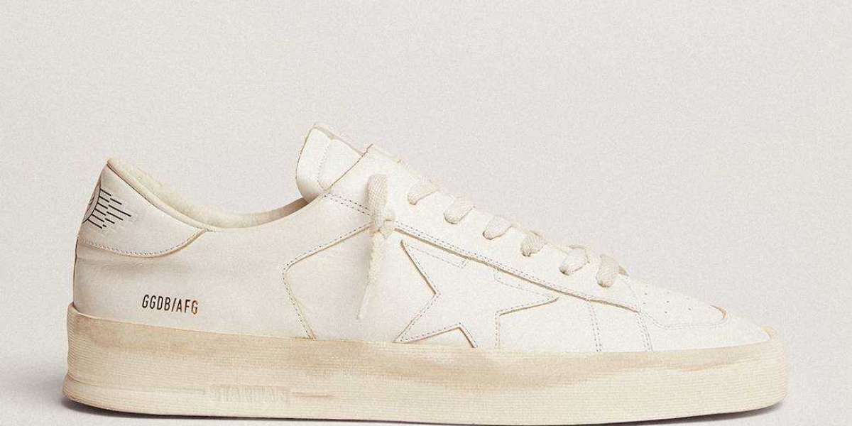 Golden Goose Sneakers just like any other