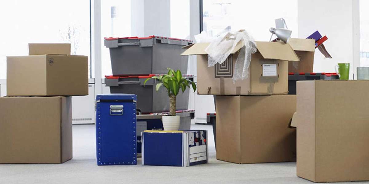 Expertise of Professional packers and movers for Relocation Purpose