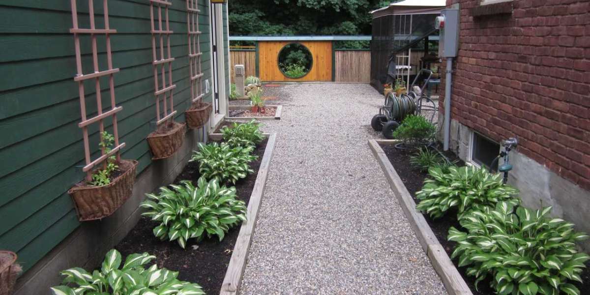 How Does Landscaping and Hardscaping Increase the Value of Your Home?
