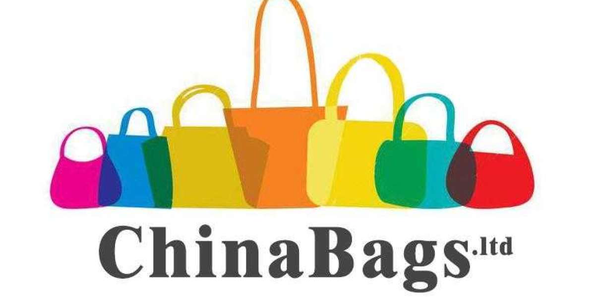 China Bags Manufacturer Factory Supplier | China Bag