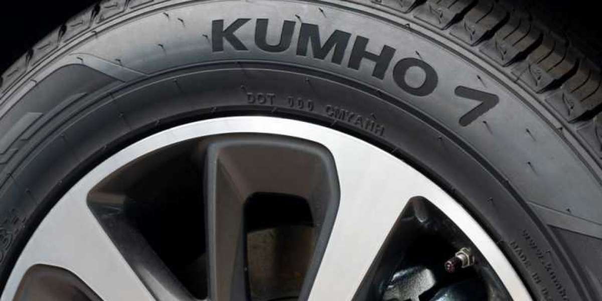 Why Kumho Tires?