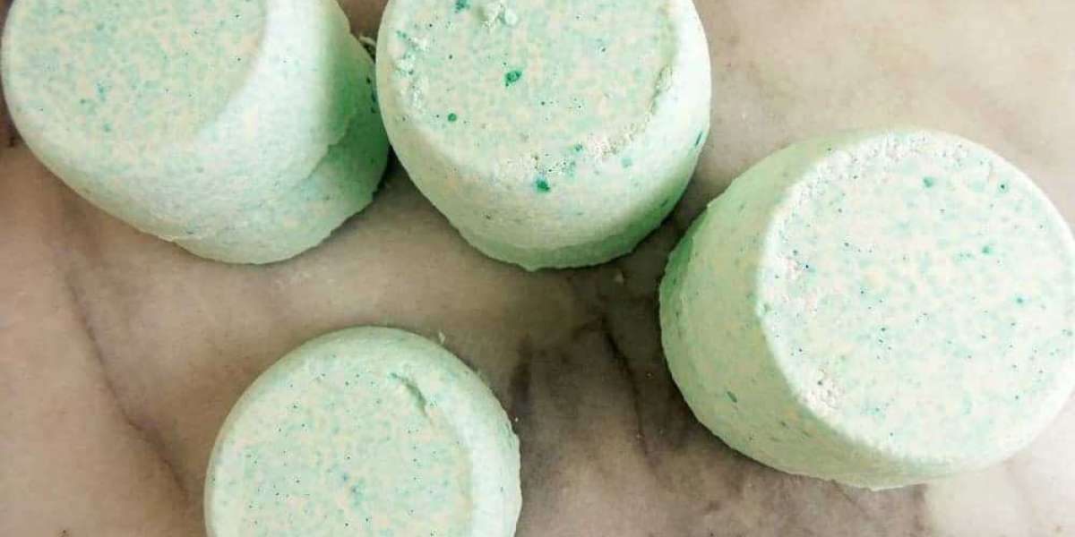 Tips On How To Make Shower Steamers