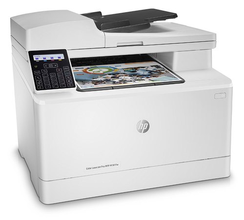 123 Hp Laserjet Pro M126nw- the Comprehensive Driver Installation and Printer Setup Guidebook