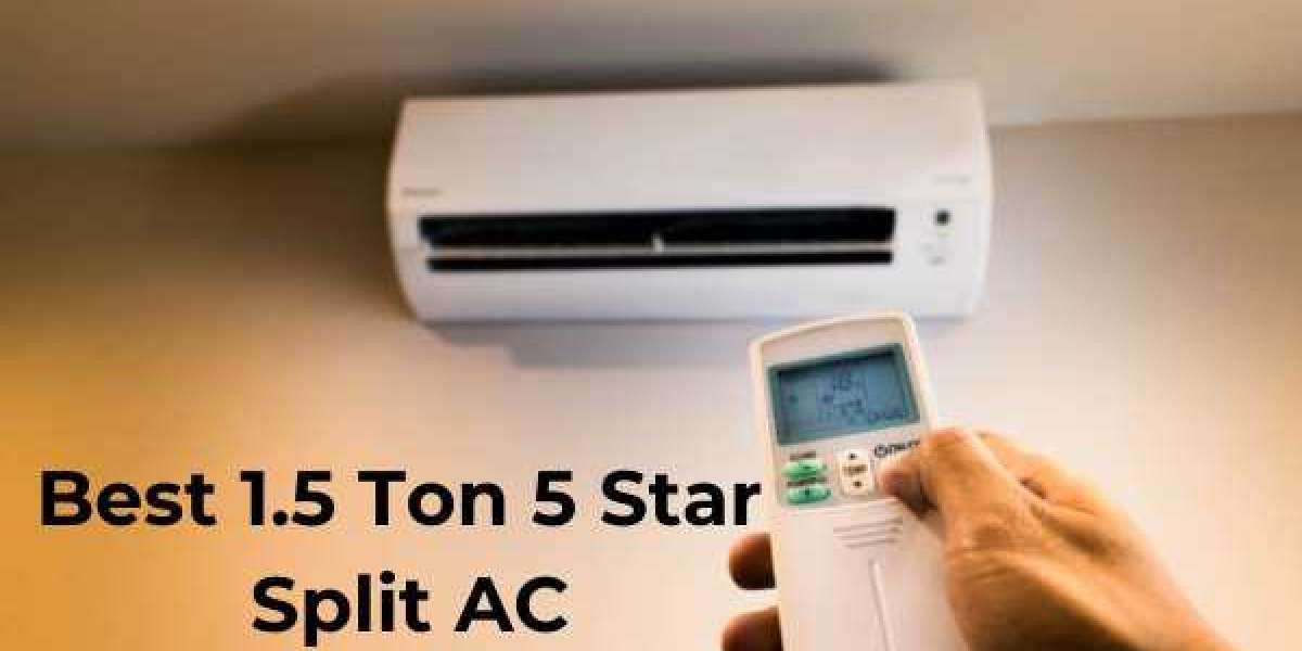 Best 5 Star AC (Air Conditioner) in India 2022