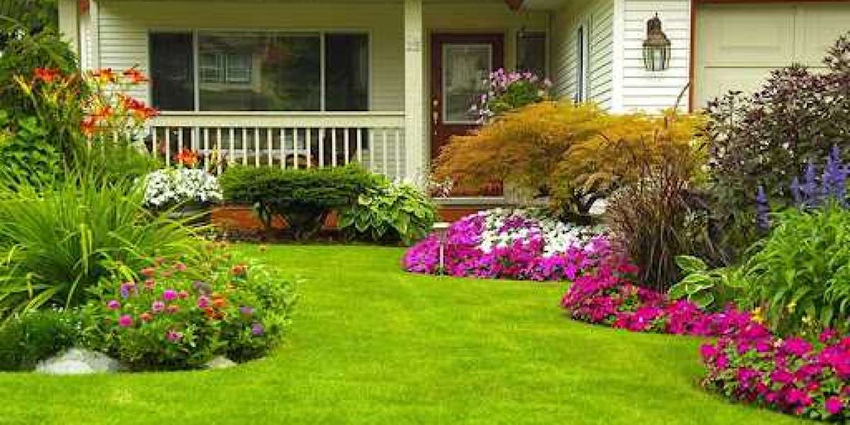 FOR HOMEOWNERS, THE BENEFITS OF LANDSCAPING