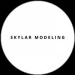 Skylar Modeling Profile Picture