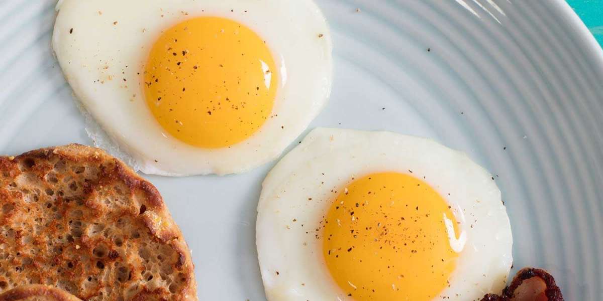Benefits of Boiled Eggs for Breakfast