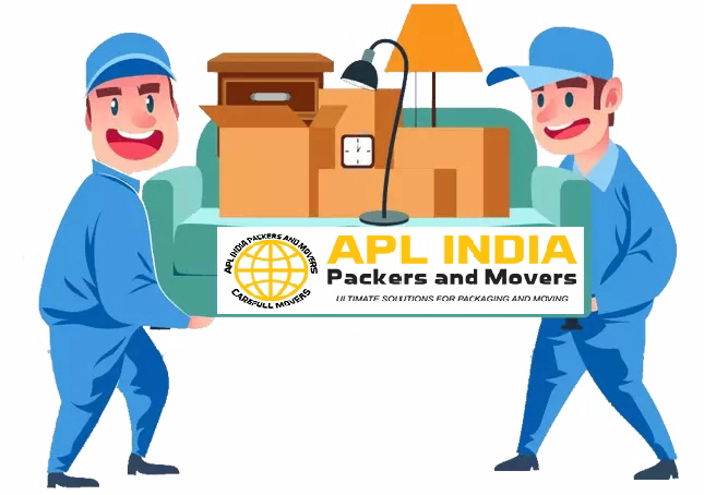 Packers and Movers in Berhampore