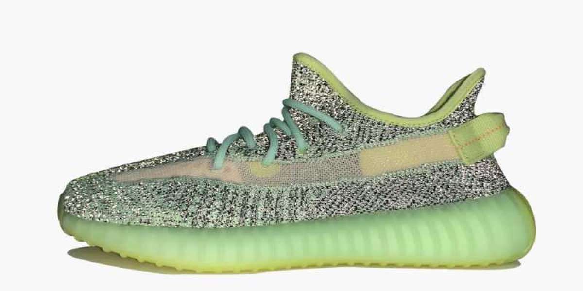 Yeezy 350 V2 currently available in three