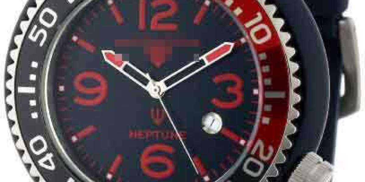 Advantages Of Titanium Watch - Watches5.com