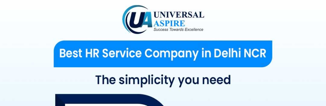 Universal aspire Cover Image
