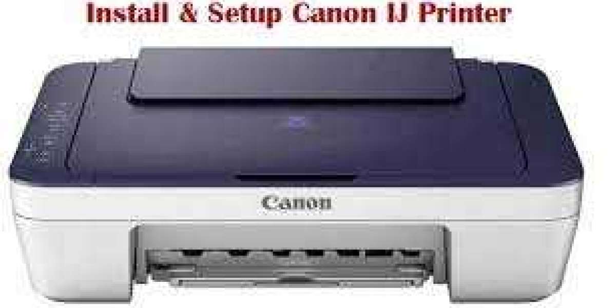 Canon printer setup: IJ.Start.Canon | Canon Printer Setup