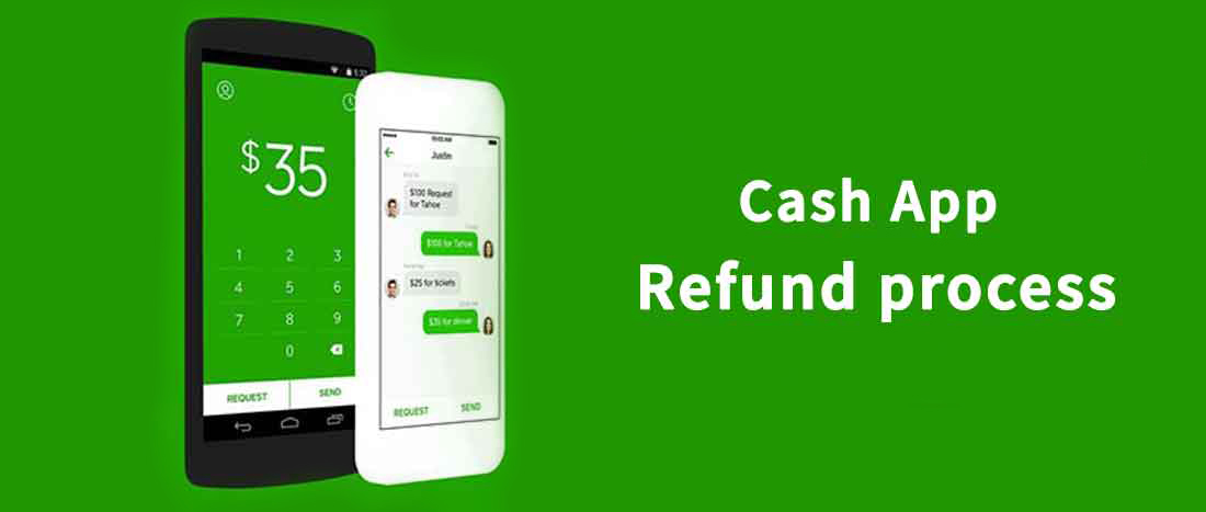 How To Get A Refund On Cash App - Cash App Refund Policy