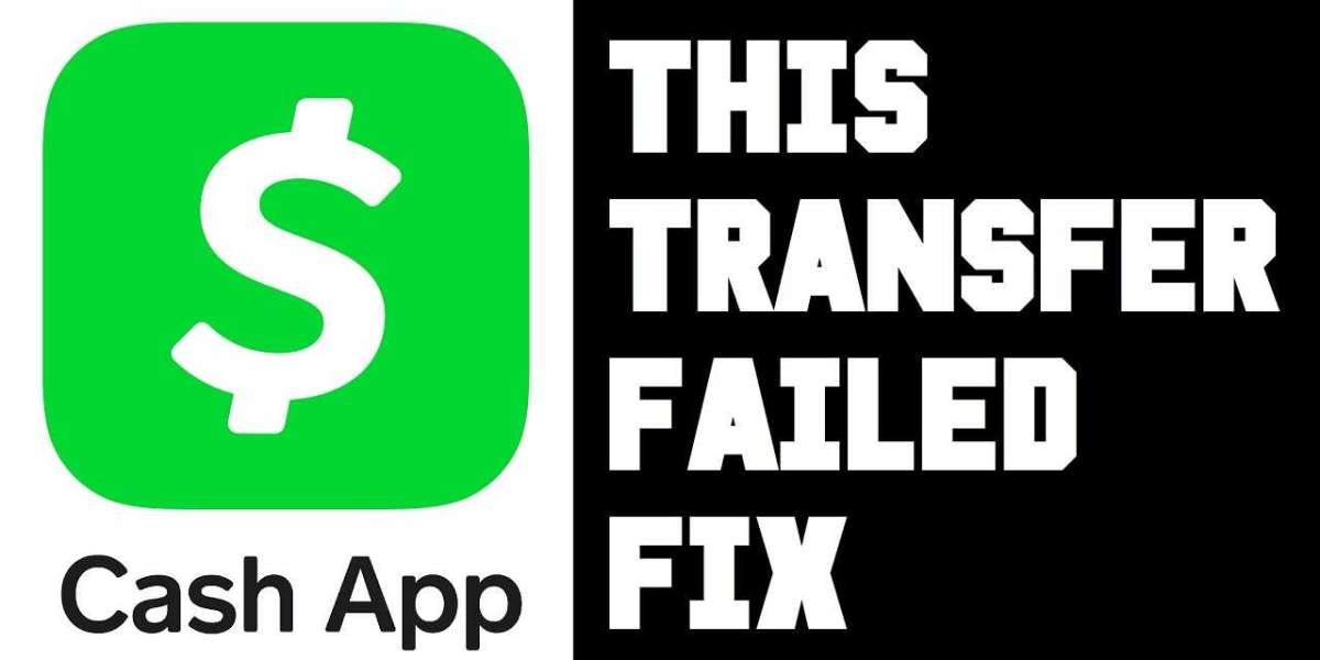 +1 (800)669194  Fix Cash App Transfer Failed – Easy Steps