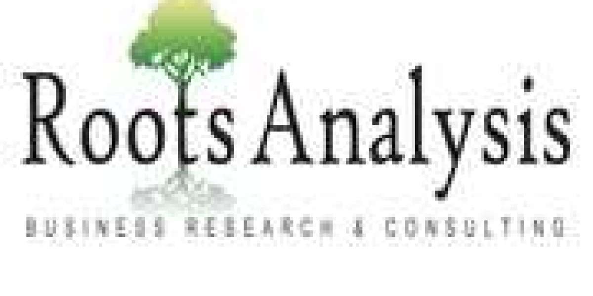 The fragment-based drug discovery market is estimated to be worth around USD 1.6 billion by 2030, predicts Roots Analysi