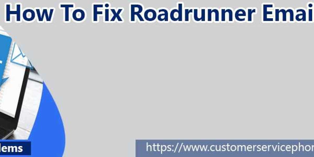How to do Roadrunner email settings problems?
