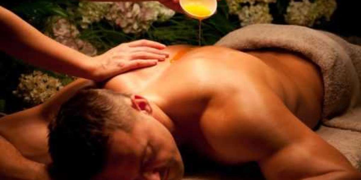 Tips for performing erotic massage
