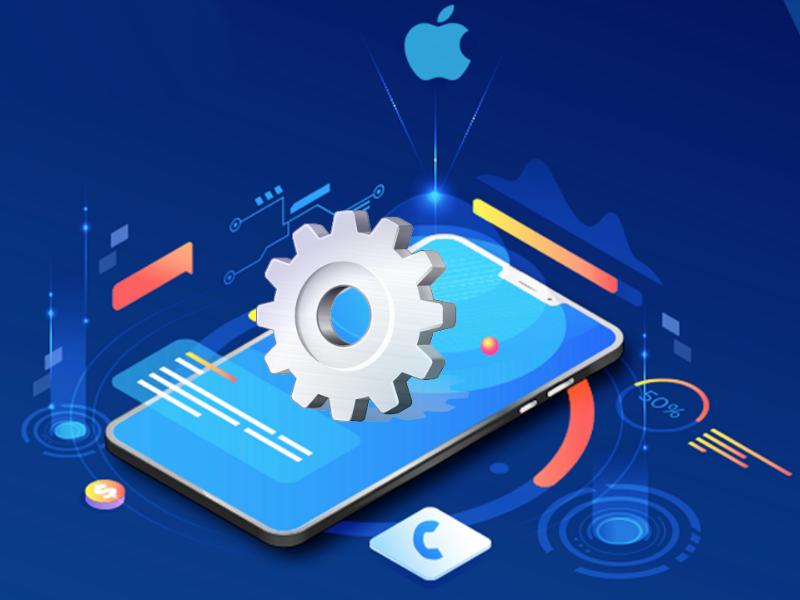 Hire App Developers for iOS | Book A Free Consultation Now | Zazz