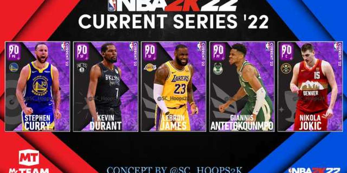 In NBA 2K22, MyCareer badges are one of the most important tools