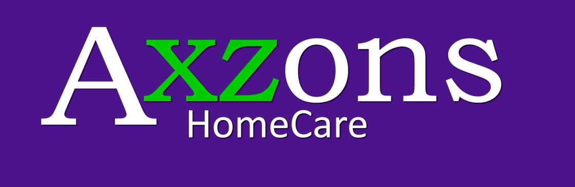 Axzons Home Care Cover Image