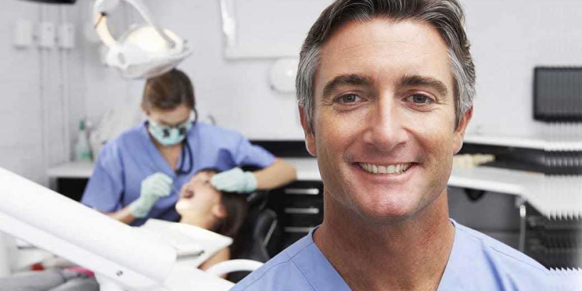 Dental Care 101: What You Need To Know