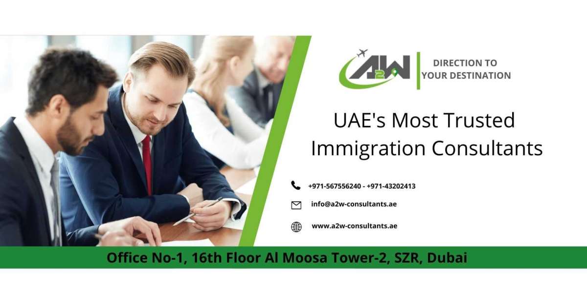 10 Best Immigration Consultants in Dubai, UAE