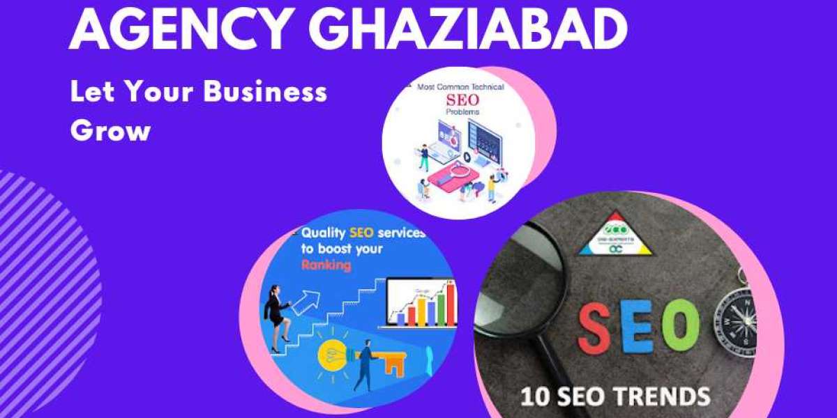 How Do I Best SEO Agency in Ghaziabad My Website?