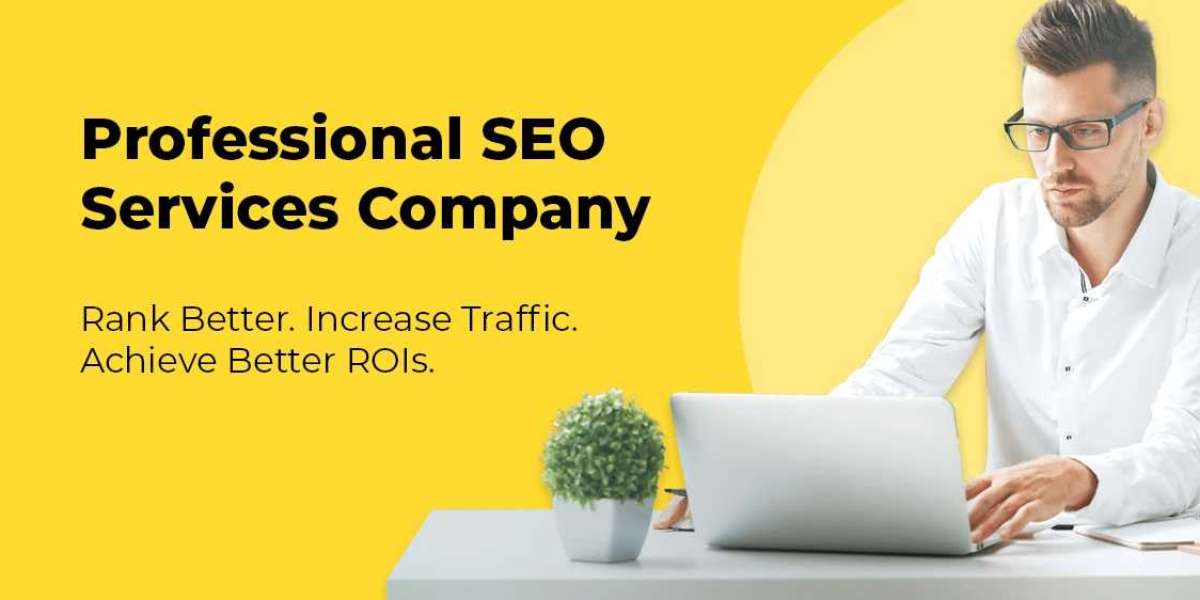 What are the Top SEO Companies in India?