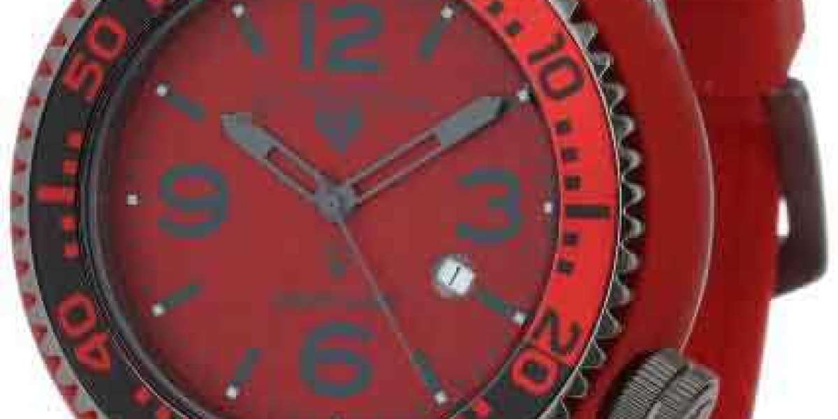 Sapphire Glass Watch - Luxury Watch Manufacturer Watches5