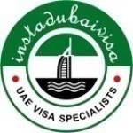 Insta Dubai Visa Profile Picture
