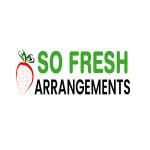 So Fresh Arrangement Fruits & Veg. Trading Profile Picture