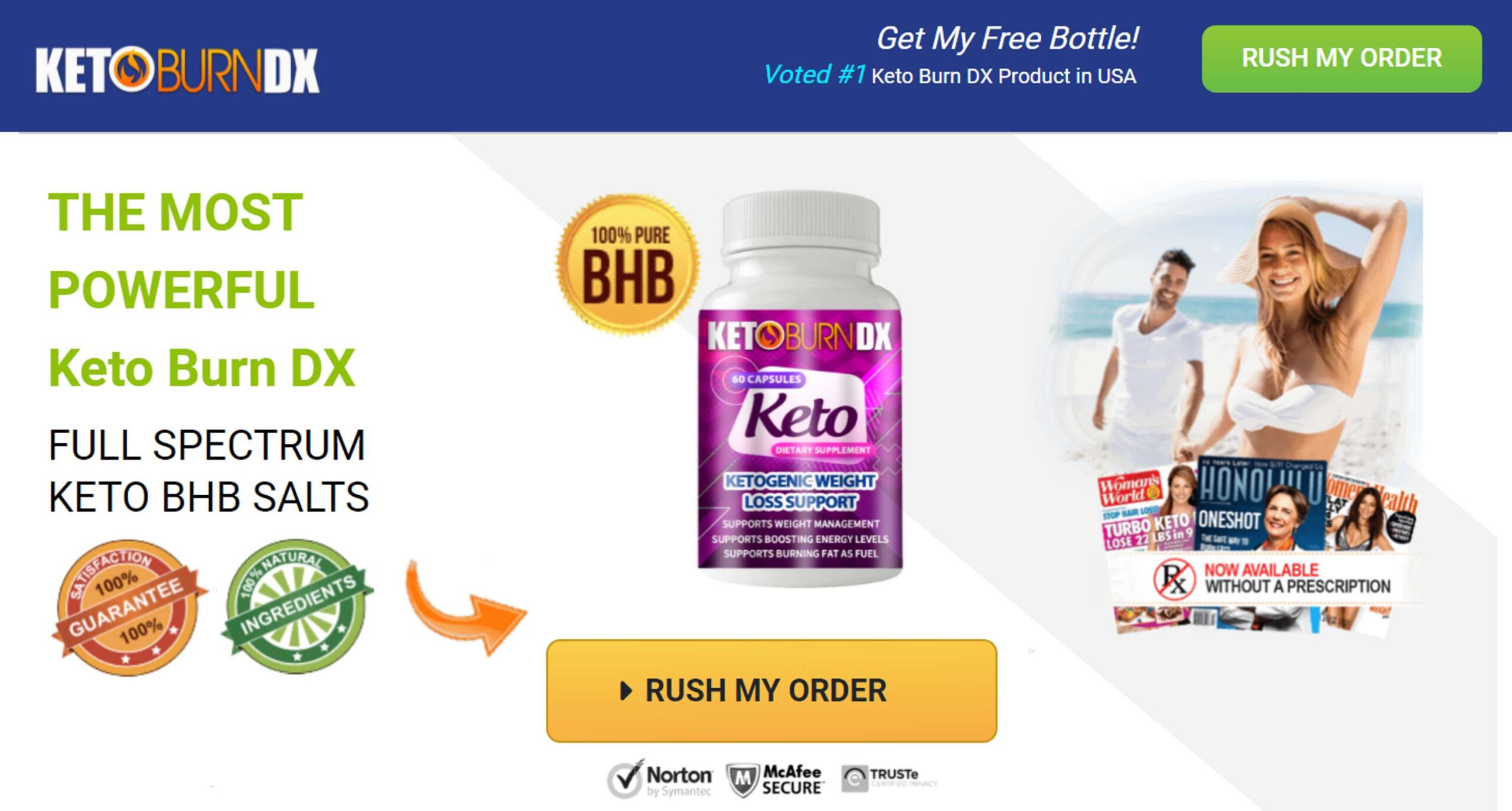 Keto Burn DX Mumsnet [UK TRIAL] Each Bottle Comes With 60 Pills !