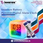 Immensepower battery Profile Picture
